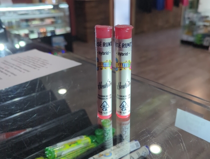 CRUMBZ Rose R 1g Indoor Preroll