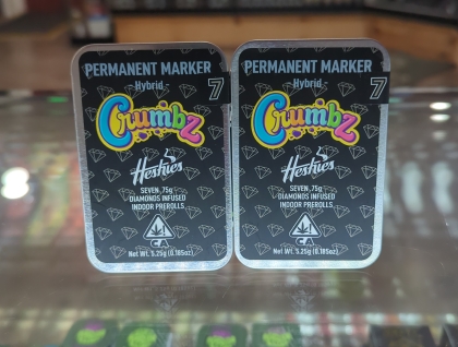 Permanent Marker