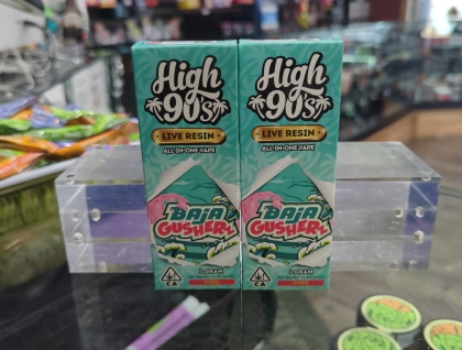 Baja Gusherz