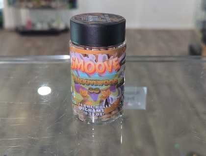 Smoovewood OG