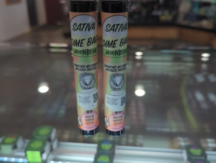 Passion Orange Guava