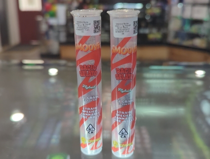 Smoove Bacio Gelato 1.1g Preroll