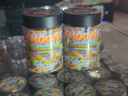 Smoovewood OG