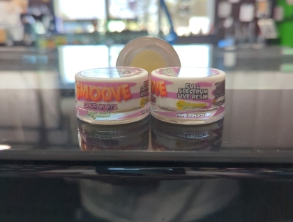Smoove: Sour R