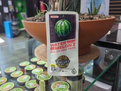 Watermelon Z