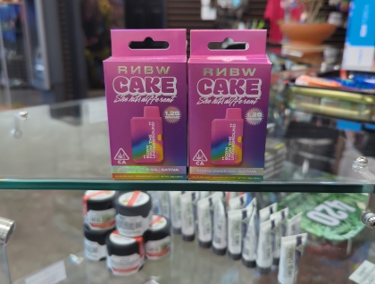 RNBW: Cake OG