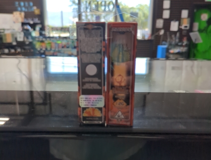 Sluggers: Peach Dreamz