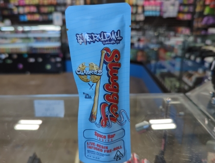 Clarkies: Slugger Spacebar