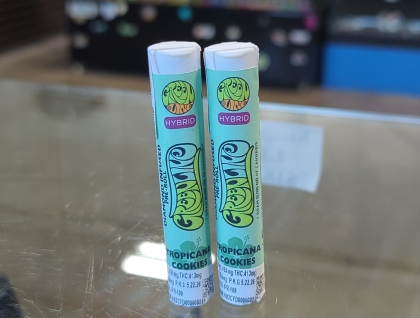 Concentrate | Kure Wellness