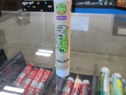 Gelato