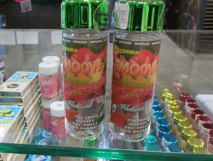 Smoove: Watermelon Z