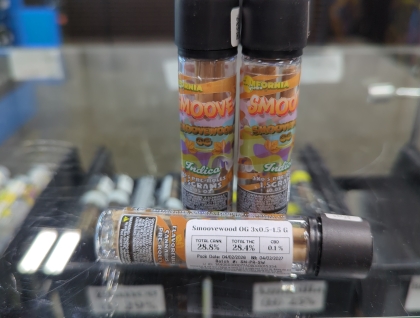Smoovewood OG