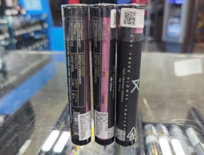 DCFC Candy Fumez 1g Preroll
