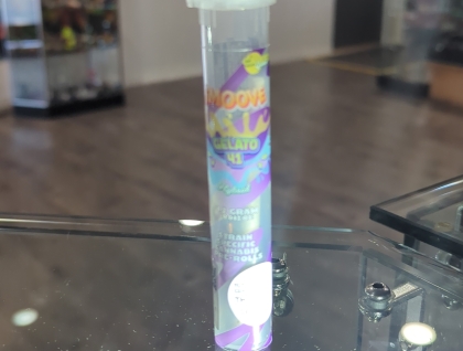 Smoove Gelato 41 1.2g Preroll