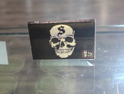 Skulls Rolling Papers 