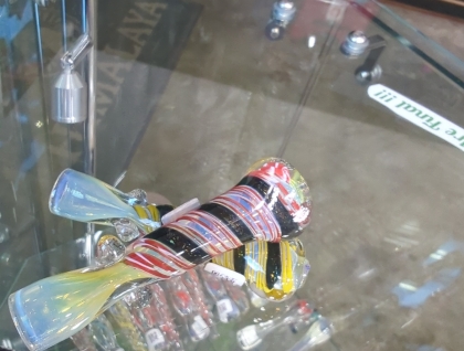 Dichro One Hitter Swirl