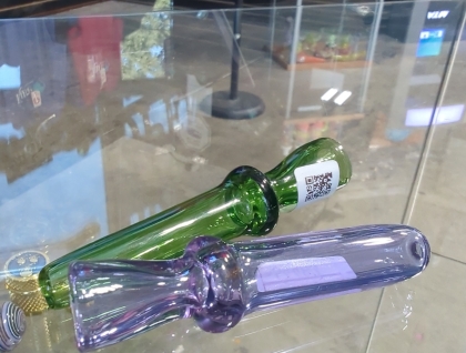 Assorted One Hitter