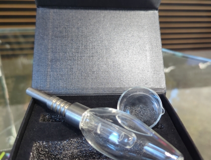 Mini Nector Collector With A Metal Piece(267)