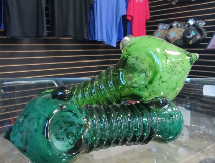 CT Pipe 4In