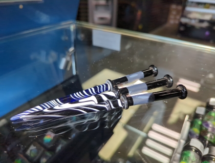 Glass Color Dabber