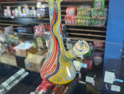 Heavy Small Beaker Dicro Line