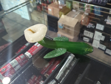 Lili Flower Handpipe