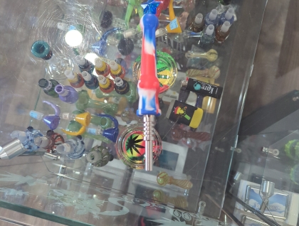 Nectar Collector Straw 14mm