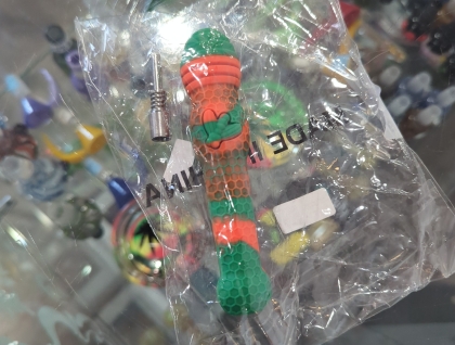 Nectar Collector Straw 10MM (324)