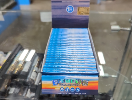 Element Rolling Papers 50pk