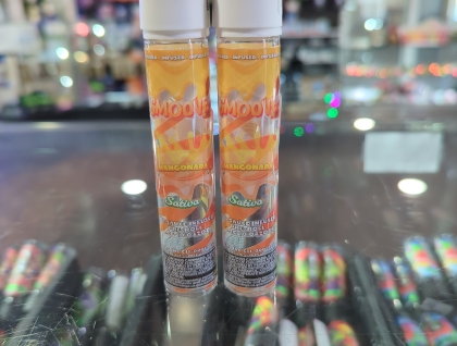 Smoove: Smoove Mangonada 1.2g Infused preroll