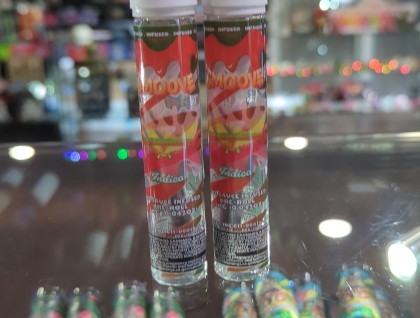 Smoove Watermelon Z 1.2g Infused preroll