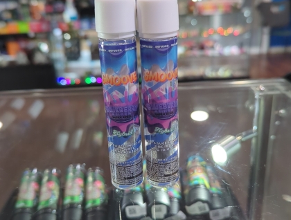 Smoove: Blueberry Caviar