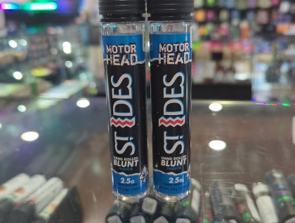 St. Ides Motor Head 2.5g Infused Blunt