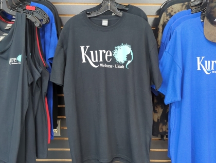 Kure T-Shirt XL