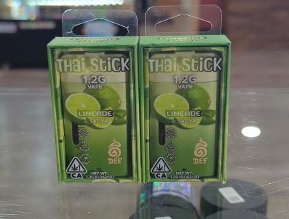 Dee Limeade 1.2g All In One