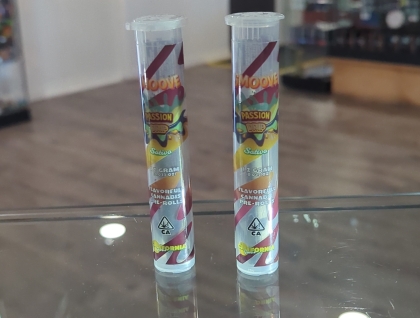 Smoove Passion Drip 1.2g Preroll