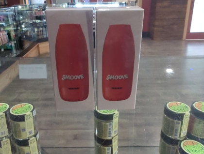 Smoove duel chamber hardware 1g Accessories