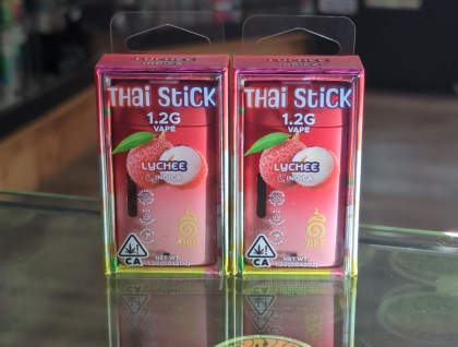 Lychee Thai Stick