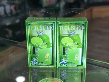 Limeade Thai Stick