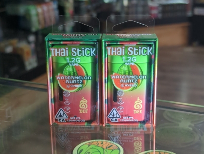 Watermelon Runtz Thai Stick