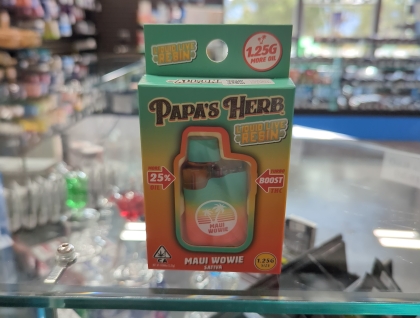 Papa's Herb: Maui Wowie