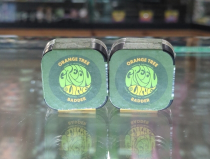 Greenline Orange Tree 1g Concentrate
