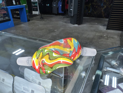 Molino Bowl