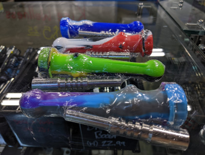 Nectar Collector Straw 14mm