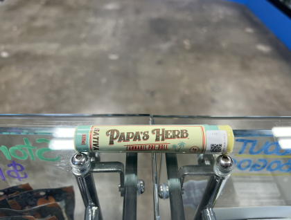 Papa's Herb Guava 1g Preroll