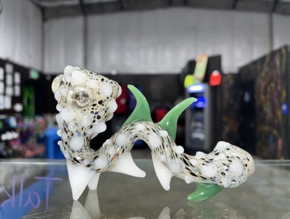 Shark Fin Sherlock