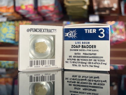 Zoap