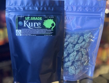 Kure Up Grade 1oz Flower