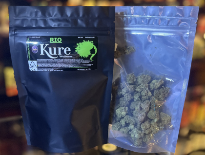 Kure — RIO