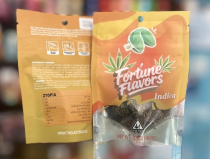 Fortune Flavors Ztopia 3.5g Flower